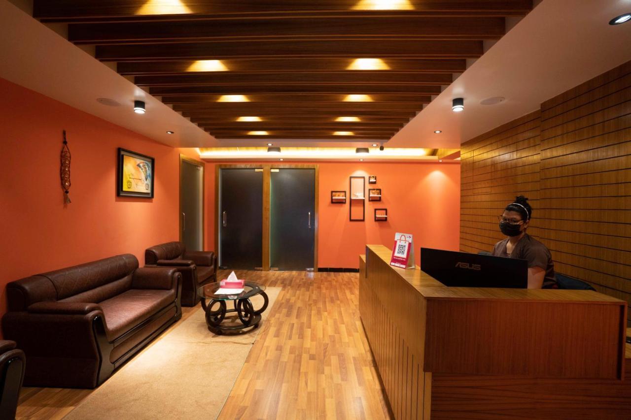 Central Inn Дака Екстериор снимка